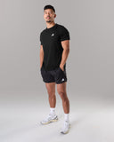 Momentum Tee - Black