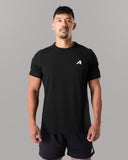 Momentum Tee - Black