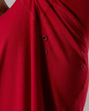 Momentum Tee - Maroon