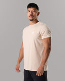 Momentum Tee - Sandstorm