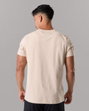 Momentum Tee - Sandstorm