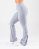 Everyday Core High Rise Flared Pant - Mist