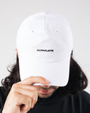 Core Dad Hat - White