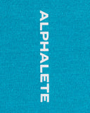 OT Crop Tee - Neptune