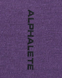 OT Crop Tee - Photon