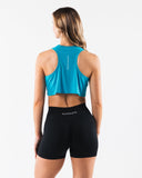 OT Muscle Tank - Neptune