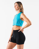 OT Muscle Tank - Neptune