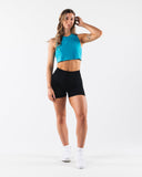 OT Muscle Tank - Neptune