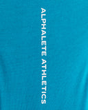 OT Muscle Tank - Neptune