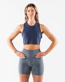 OT Muscle Tank - Nocturnal