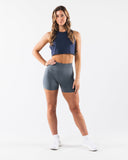 OT Muscle Tank - Nocturnal