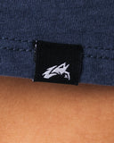 OT Muscle Tank - Nocturnal