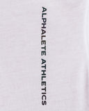 OT Muscle Tank - White