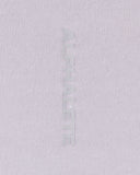 OT Slit Tank - White