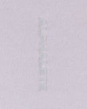 OT Slit Tank - White