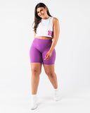 OT Muscle Tank - Graphic White