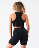 OT Muscle Tank - Black