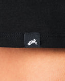 OT Muscle Tank - Black