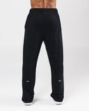 Three Pillar Heavyweight Pant - Black