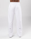 Three Pillar Heavyweight Pant - White