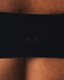 Olivia Sculpt Bra - Black