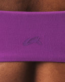 Olivia Sculpt Bra - Blaze