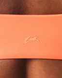 Olivia Sculpt Bra - Heat