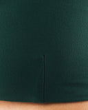 Olivia Sculpt Bra - Blade