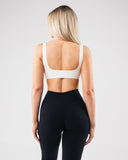 Olivia Sculpt Bra - Lace