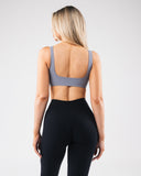 Olivia Sculpt Bra - Mist