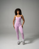 Pump High Rise Legging - Poise