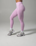 Pump High Rise Legging - Poise