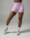 Pump Mid Rise Short - Poise