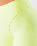 Parker Mid Rise Short - Solar