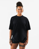 Particle Tee - Black