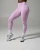 Pump Mid Rise Legging - Poise