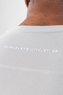 Power Long Sleeve - Chrome