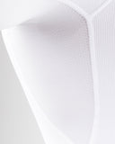 Power Long Sleeve - White