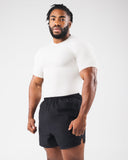 Power Short Sleeve - Bone