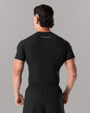 Power Short Sleeve - Black