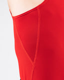 Power Tank - Carmine