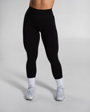 Pump High Rise Legging - Black
