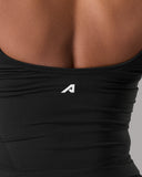 Push Tank - Black