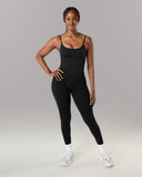 Push Tank - Black