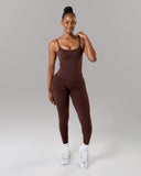 Push Tank - Cashmere