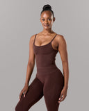 Push Tank - Cashmere