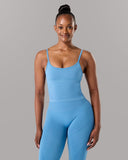 Push Tank - Coastal Blue