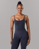 Push Tank - Deep Navy