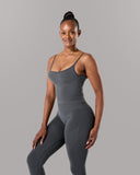 Push Tank - Graphite