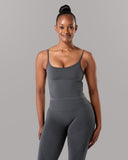 Push Tank - Graphite